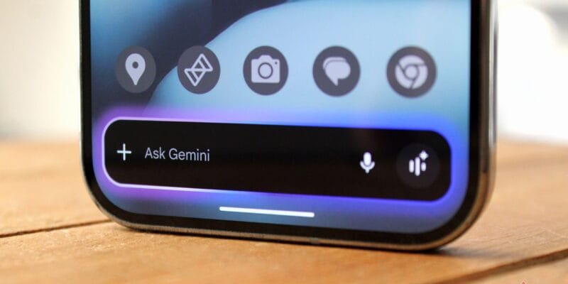 More Android phones are getting Gemini's split-screen feature 9 more android phones are getting gemini s