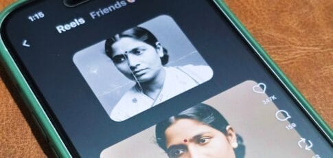 india leads the way on google s