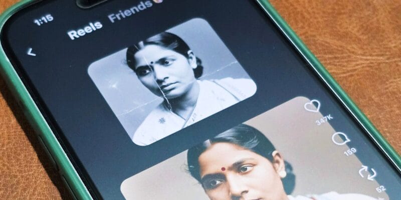 india leads the way on google s