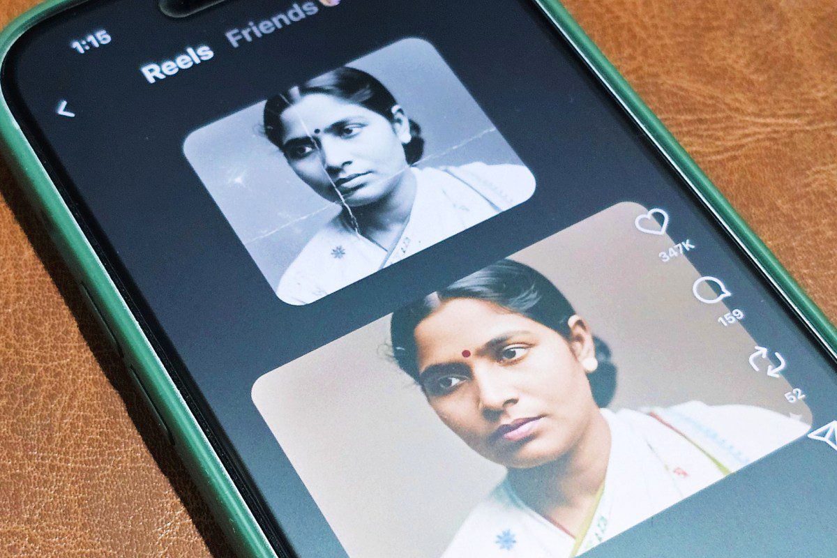 india leads the way on google s
