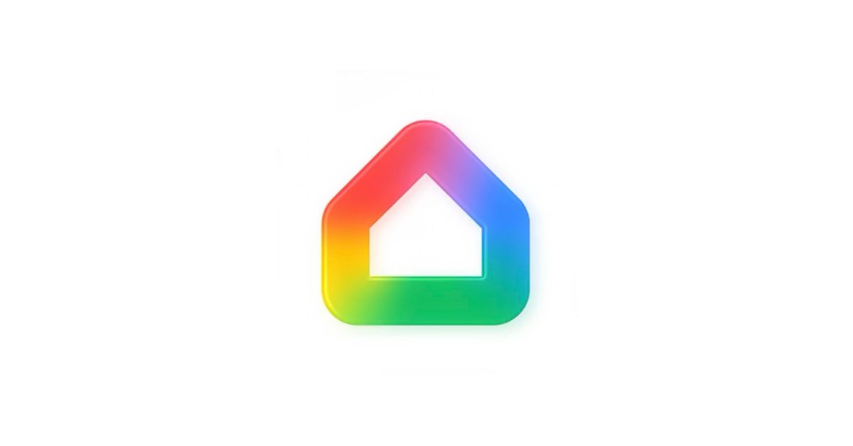 new google home logo surfaces on ios