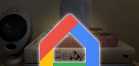 google home for web s long-awaited upgrade