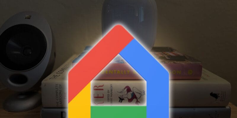Google Home for web's long-awaited upgrade is finally here 6 google home for web s long-awaited upgrade