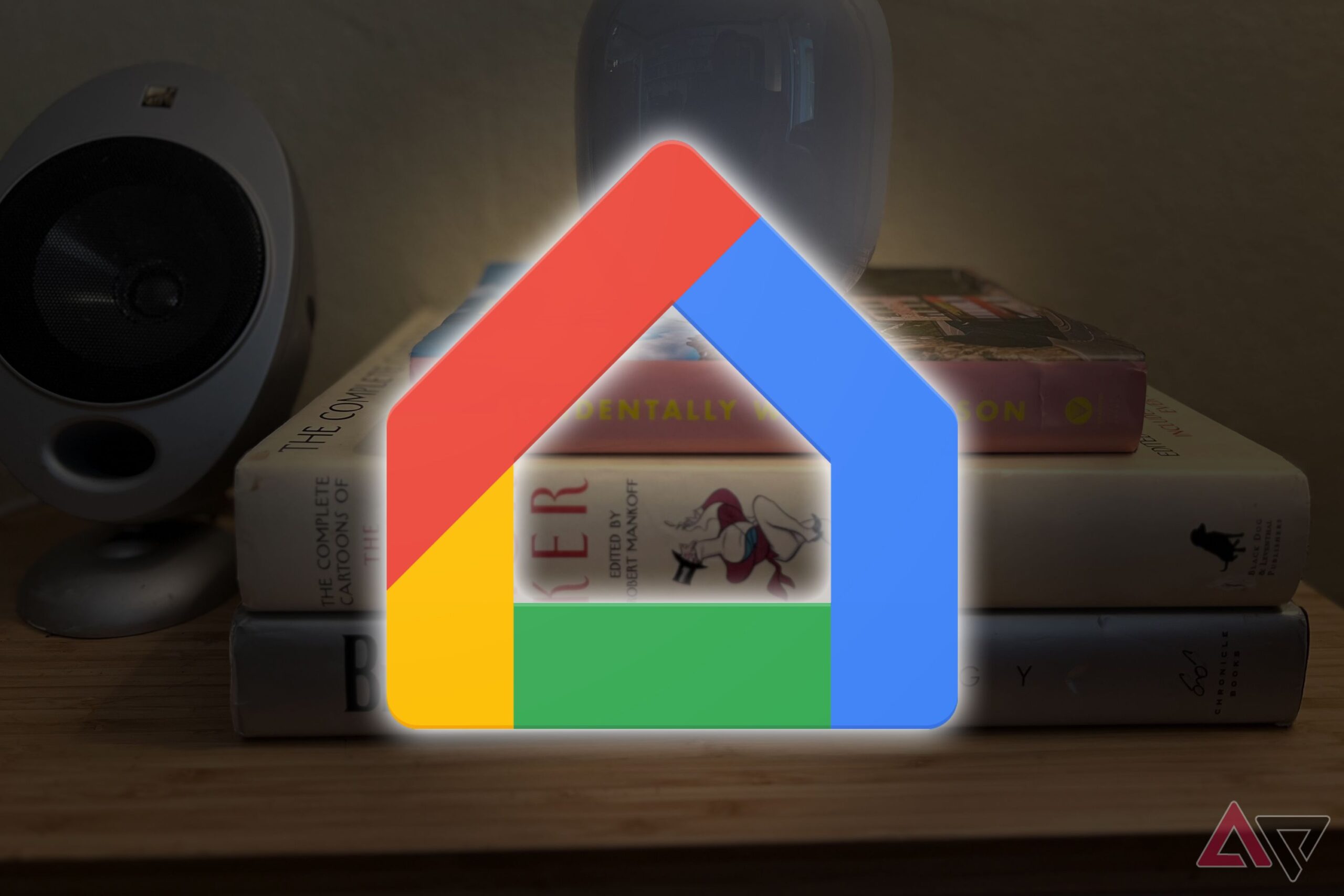 google home for web s long-awaited upgrade