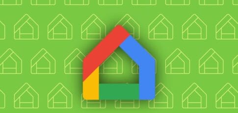 what s new in google home app