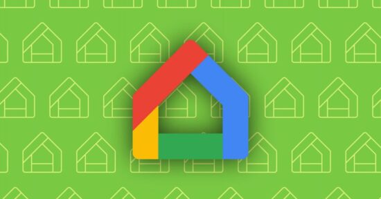 what s new in google home app