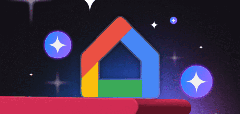 google home s extensive refresh with gemini