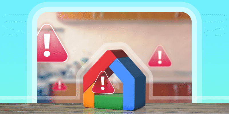 Pixel 10 owners report missing Google Home notifications 8 pixel 10 owners report missing google home