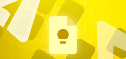 google keep could get an ai feature