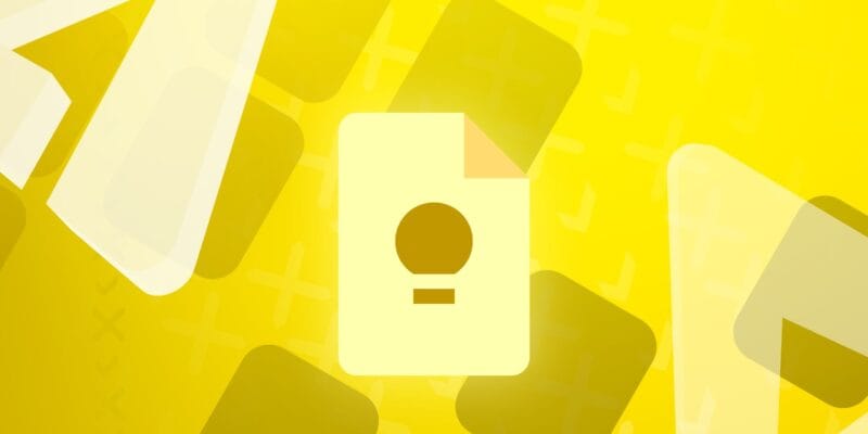 Google Keep could get an AI feature nobody asked for 3 google keep could get an ai feature