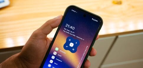 i left google keep for an open
