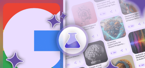 google illuminate the ai-powered research companion