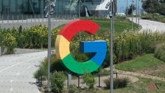 google s g logo is getting its
