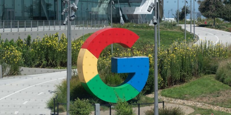 Google's 'G' logo is getting its first makeover since 2015 6 google s g logo is getting its