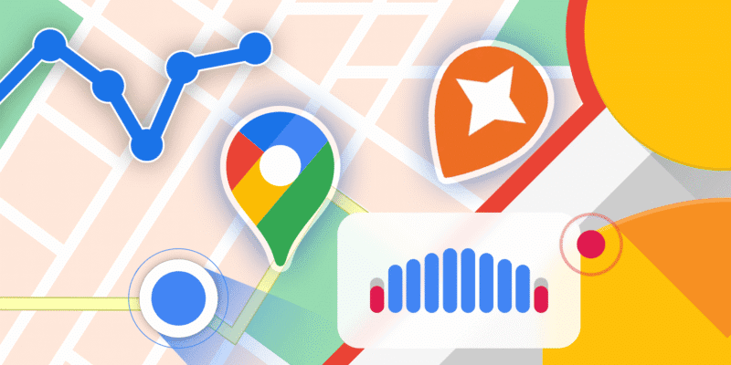Google Maps gets a cosmetic refresh and minor yet helpful adjustment 10 Google Maps gets a cosmetic refresh and minor yet helpful adjustment | Hashe Computer Solutions (Pvt) Ltd.