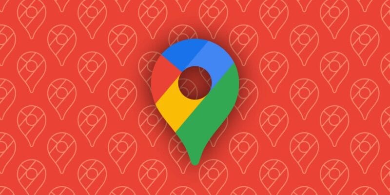 it s not just you google maps