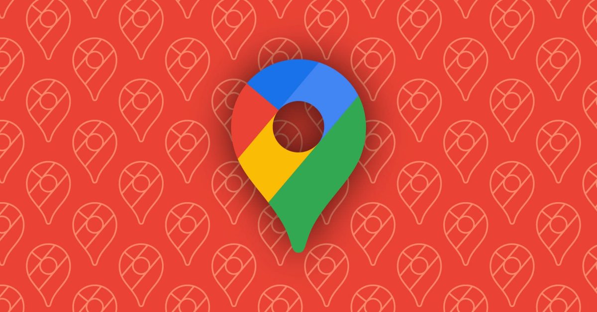 it s not just you google maps