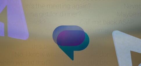 google messages could soon let you ditch