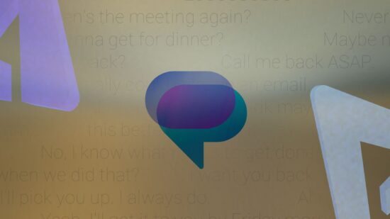 google messages could soon let you ditch
