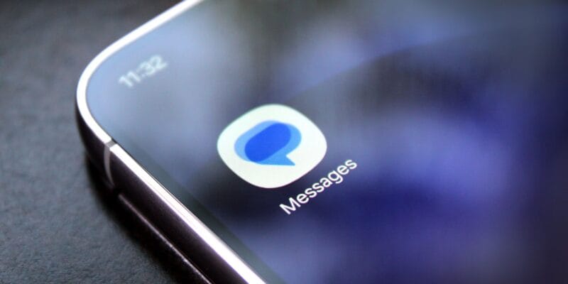 Link previews in Google Messages may get a big revamp 18 link previews in google messages may get