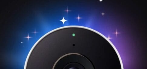 new 2k nest cams and doorbell with