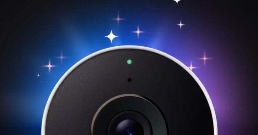 new 2k nest cams and doorbell with