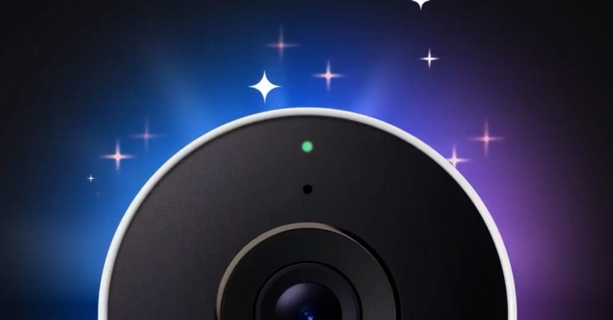 new 2k nest cams and doorbell with