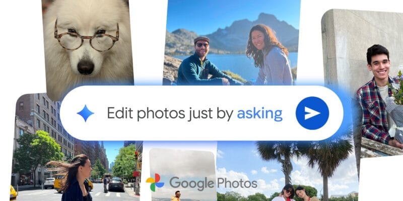Google expands conversational photo editing to all US Android users 16 google expands conversational photo editing to all