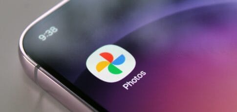 google photos could soon pack nano banana