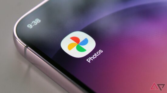 google photos could soon pack nano banana