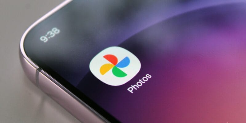 google photos could soon pack nano banana