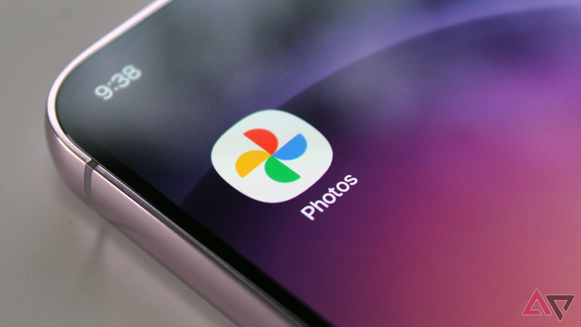 google photos could soon pack nano banana