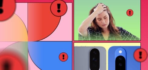 i can t stand google photos on