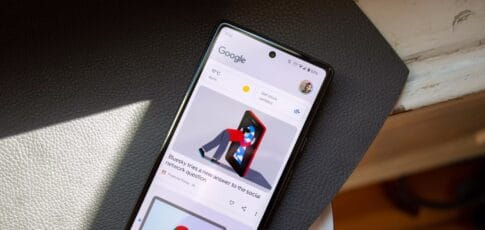 google adds a follow feature to the