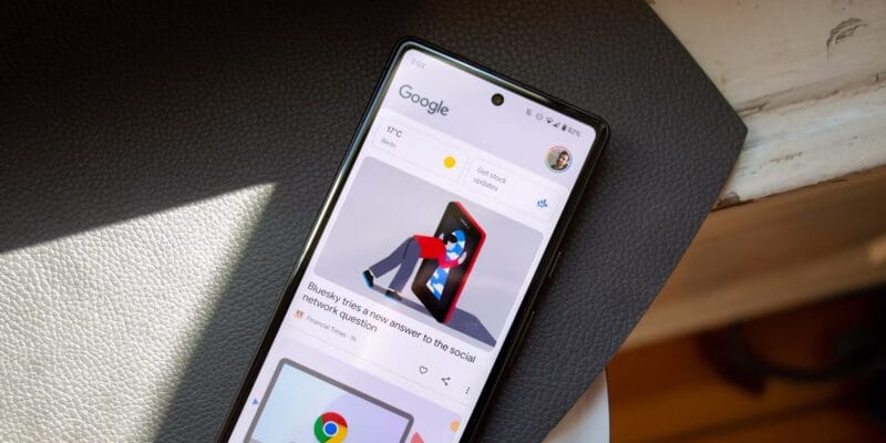 google adds a follow feature to the