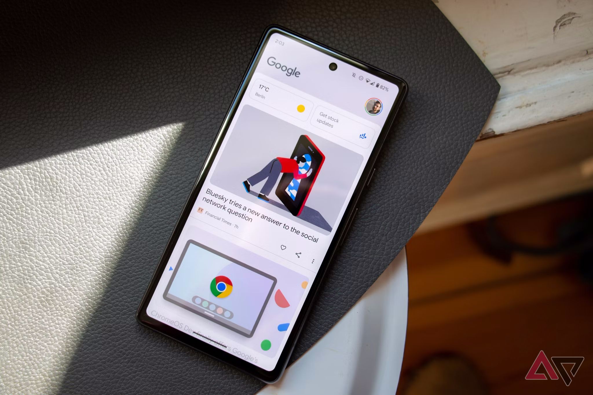 google adds a follow feature to the