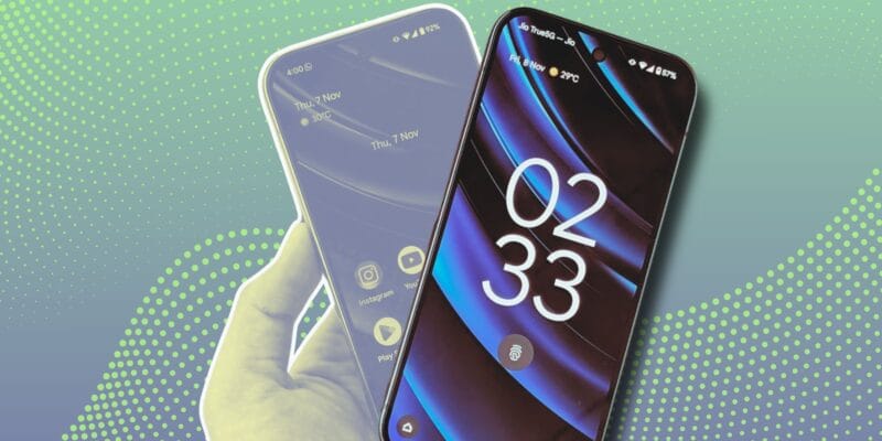how to unlock a google pixel without
