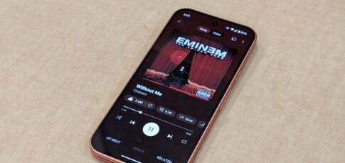 youtube music might limit lyrics viewing for