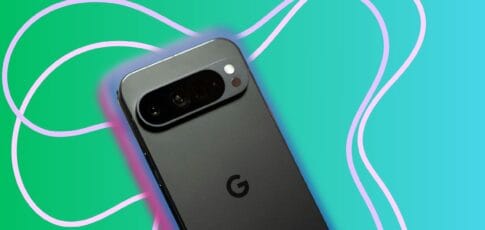 get a google pixel 9 for 500