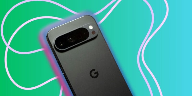 get a google pixel 9 for 500