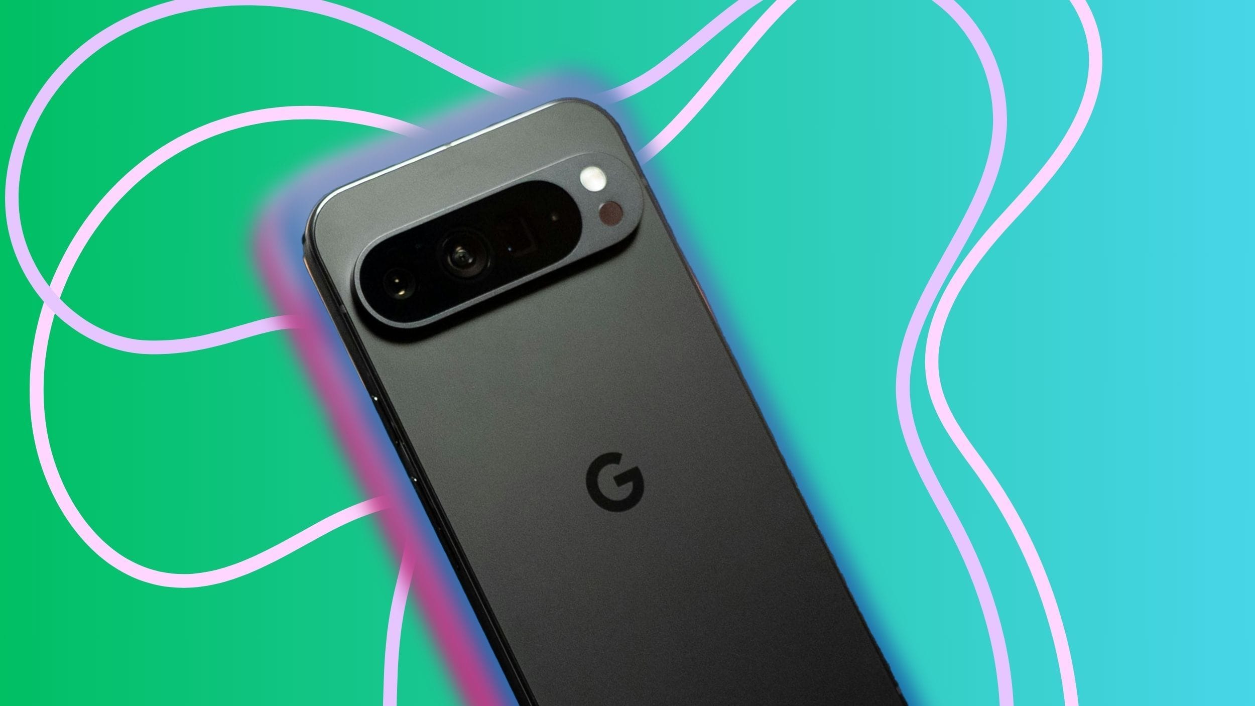 get a google pixel 9 for 500
