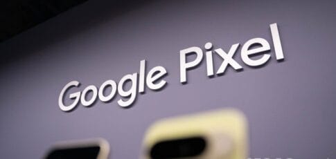 google pixel is now the fastest growing