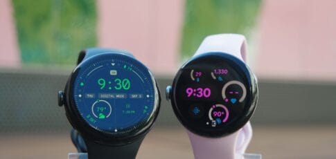 google pixel watch might get an exciting