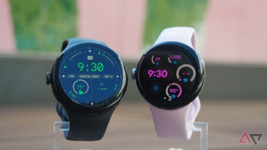 google pixel watch might get an exciting