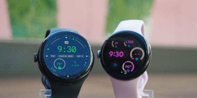 google pixel watch might get an exciting