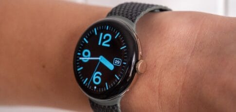 thinking about the pixel watch 4 you