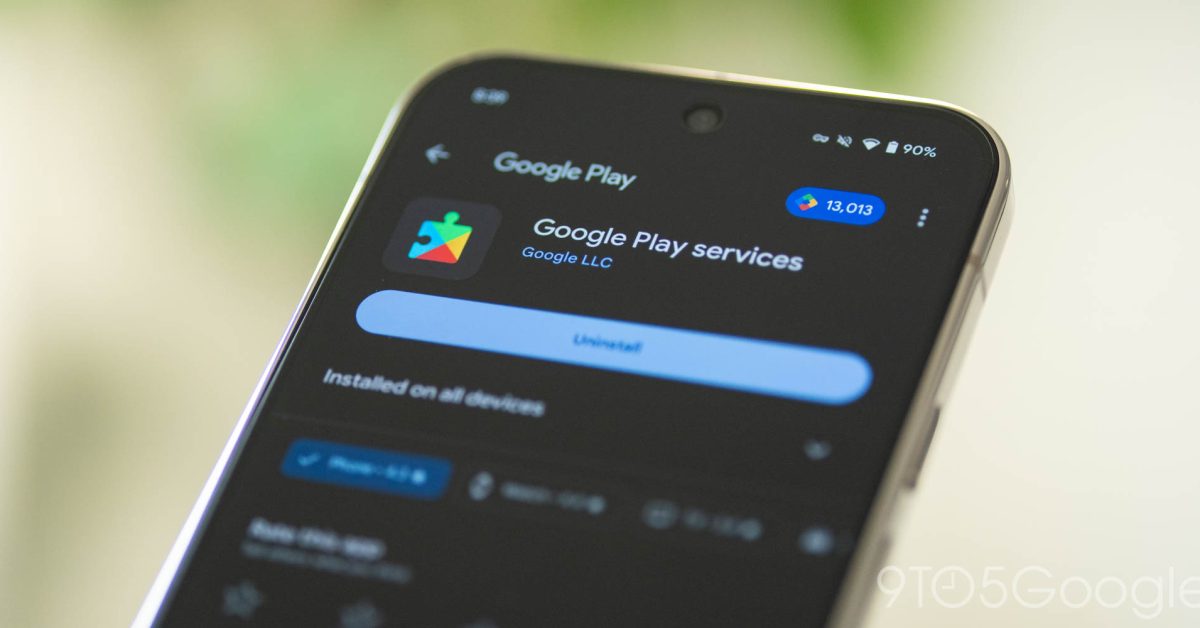 what s new in android s september