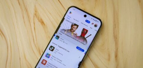 the google play store now features gemini-powered