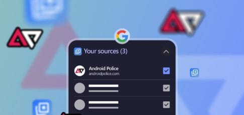 how to set android police as your