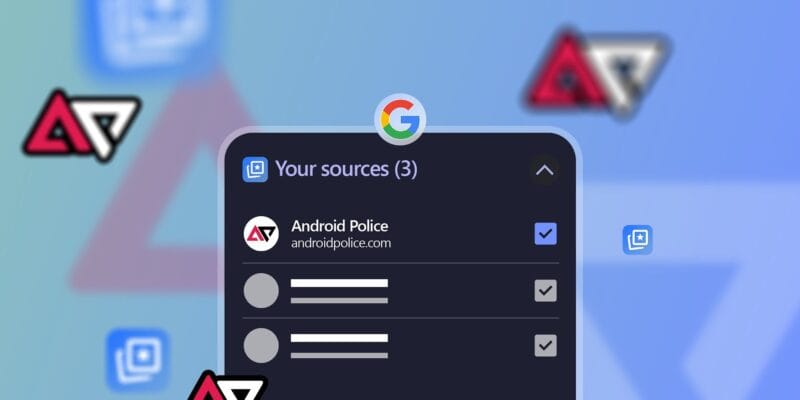 How to set Android Police as your preferred source on Google Search 12 how to set android police as your